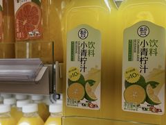 -盒马X会员店(上海森兰商都店)