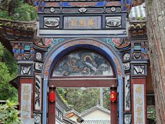 -寂照庵