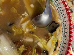 -阿里疆Alijiang·丝路美食·异域风情·清真(长楹天街店)