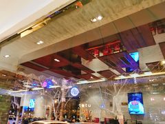 -106餐厅(山水文园店)