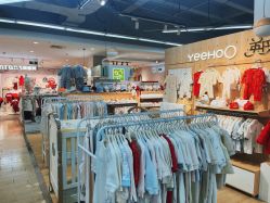 -孩子王童乐园(泰州万达店)