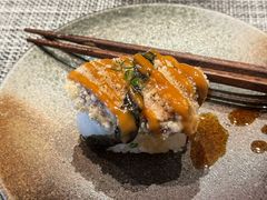 -戏作寿司(观音桥店)