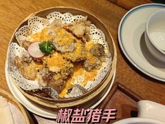 -林四喜·闽南传家菜(鼓浪屿店)