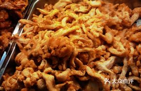Imperial Chicken Strips