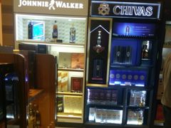 -升恒昌免税商店(桃园国际机场店)