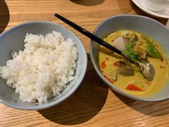 西贡咖喱牛腩-米纸越南小馆(金鹰世界店)