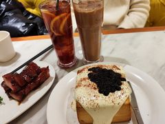 -翠华餐厅(德基广场店)