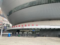 -成都金融城演艺中心