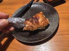 -木子烧鸟屋(百子湾店)