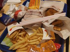 -汉堡王(上海凌云壹街坊店)