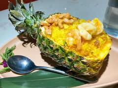-青檸泰 LIME THAI (财富购物中心店)