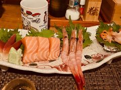-半藏居酒屋(香港花园店)