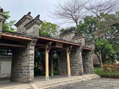 -厦门园林博览苑