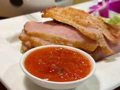 -新白鹿餐厅(百联中环店)