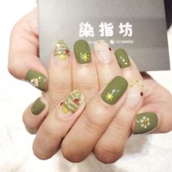 -染指坊日式美甲美睫设计中心