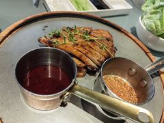 -小大董·烤鸭(观景餐厅·南京西路店)