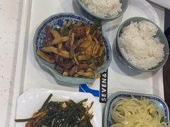 -7+7私家饭堂(人民路店)