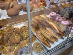 -山崎面包(静安久光店)