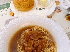 -翠华(澳门银河店)