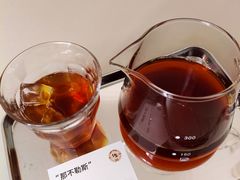 -纽巷咖啡 SOFTFOCUS COFFEE(锦和巴黎时韵店)