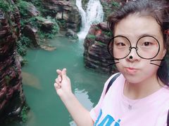 -云台山风景名胜区