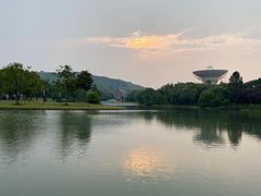 -上海佘山世茂艾美酒店