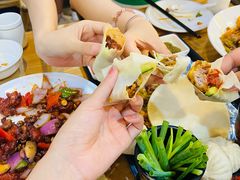 -陈傻子餐厅(世纪都会店)