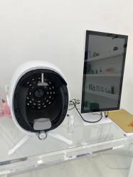 -babiline芭比莱恩半永久纹眉纹唇发际线