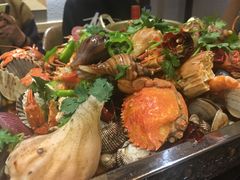 -以前的小酒馆(中山广场店)