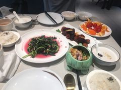 -狮王府淮扬菜(夫子庙老门东店)