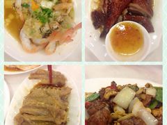 -鸿星海鲜酒家(格兰中心店)