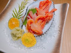 -乌君·酒场·炭火烧鸟(侨城坊店)