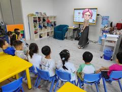 -启星学校(古北校区)