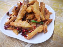 -小民大排档(马场角横路店)