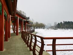 -长春市南湖公园