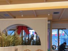 -做披萨的奇葩(中海央墅店)