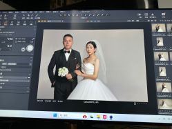 -乐派诗婚纱摄影