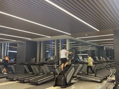 -贝菲特健身游泳俱乐部(星座标店)