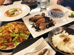 -Let's Taipei 非常烘焙(太古里店)