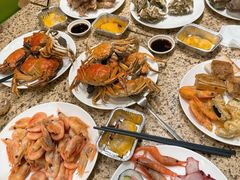 -禾斗海鲜自助(市南银座店)