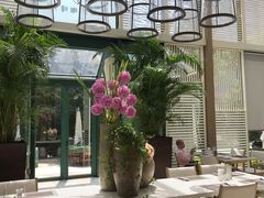 -金海湾自助餐厅(金陵饭店)