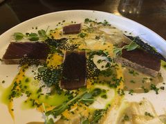 金枪鱼塔塔-RAC BAR(安福路店)