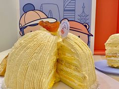 -静宜和她的朋友(星海广场店)