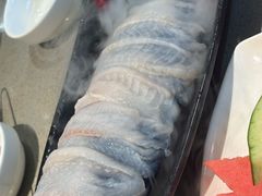 -海底捞火锅(枫蓝国际购物中心店)