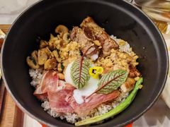 -IL Forno 意坊·意大利餐厅(花园店)