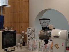 -BLACKSHEEP ESPRESSO(建国中路店)