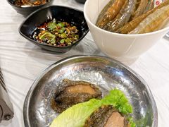-活潑鲜跳(湖滨商业街店)