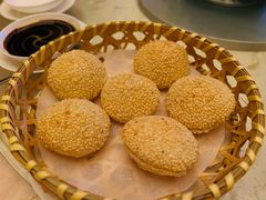 -东海朗廷酒店-唐阁T’ANG COURT 中餐厅