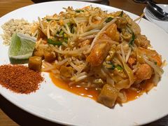 -泰国餐厅 Thai Food(裕华万达店)