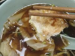 -味一早餐(新芝路店)